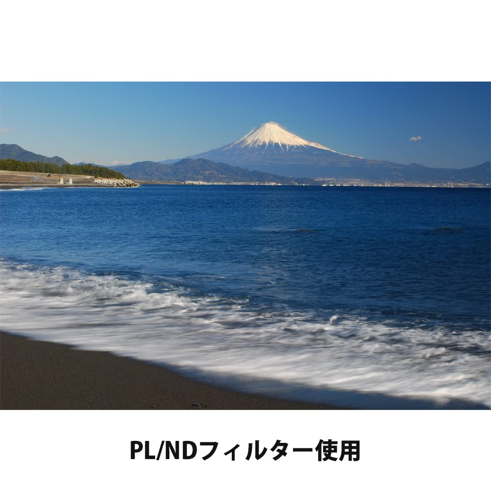 MARUMI PL&amp;NDフィルター 58mm CREATION C-PL/ND8 58mm コントラスト上昇 反射除去 光量調節用 qqffhab Amazon.co.jp: MARUMI PL&NDフィルター 58mm CREATION C-PL/ND8